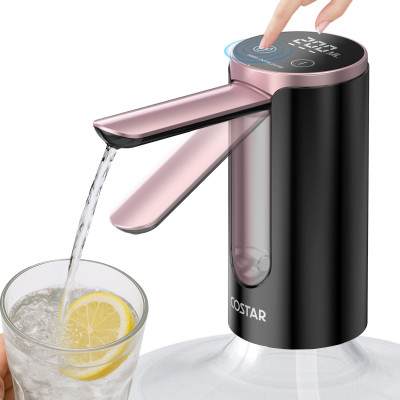 Costar Portable Wireless Water Pump Kingfisher 5 Pro Bottom Loading Water Dispenser