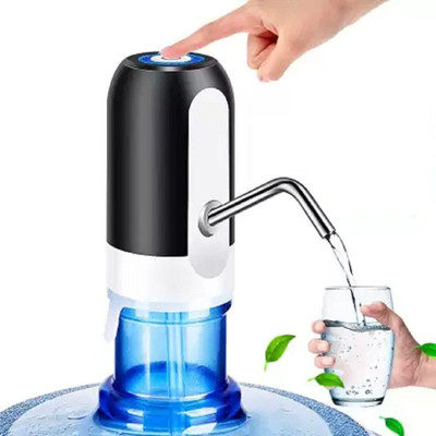 bhart SI- 2062 - 2.0 - WJ Pack of 2 Bottled Water Dispenser