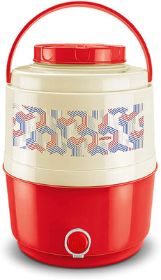 MILTON KOOL MUSAFIR 10000 ML Bottled Water Dispenser