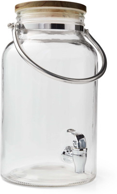 MDNSHO Table Top Manual Water&Juice Dispenser Bottled Water Dispenser