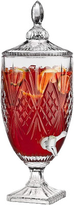 RP Traders (BD700-6) GLASS DISPENSER 2000ML Bottom Loading Water Dispenser