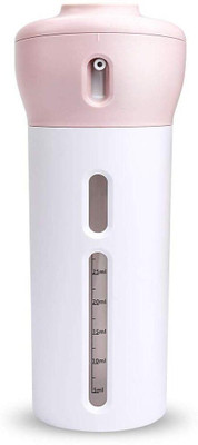 Lozenge TRAVEL BOTTLE 4 IN 1 Bottom Loading Water Dispenser