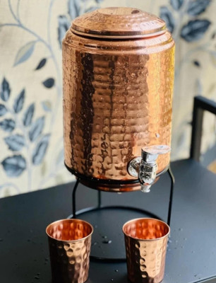 mk handicraft 007 Bottom Loading Water Dispenser