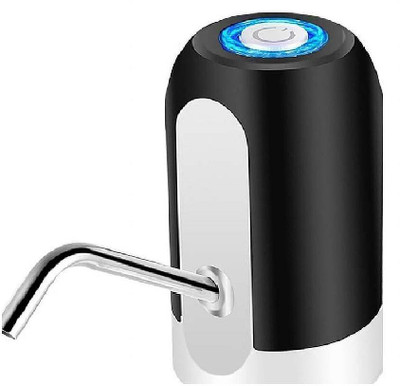 Thrivanta Automatic Wireless Water Can Dispenser Pump with Rechargeable Bottled Water Disp Bottled Water Dispenser