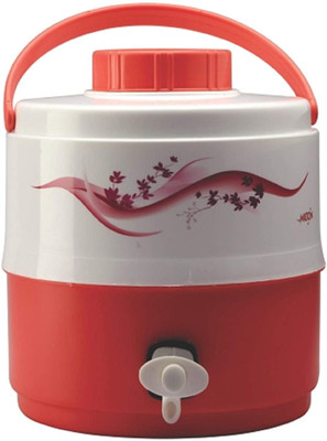 MILTON Kool Musafir Bottled Water Dispenser