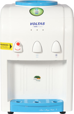 Voltas Pure T Bottled Water Dispenser