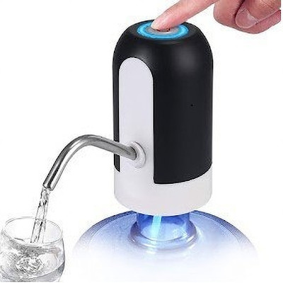 DHIMGU CLO_TRVLSTR_7.5_MRN Bottled Water Dispenser