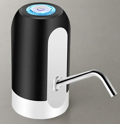 BAYEEN X366 Upgraded Automatic Water Can dispenser pump with Rechargeable Battery Bottled Water Dispenser