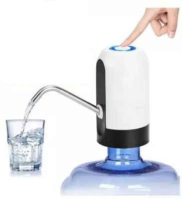 Modexa Global BatteryPump Universal Fresh Bottled Water Dispenser