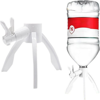 Aum Enterprises AUM Water Dispenser with Leakproof Nozzle Liquid Dispenser Bottom Loading Water Dispenser