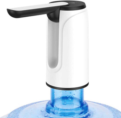 MOBONE Electric Pumping Water Device Bottled Water-absorbing Machine Drinking Pump Bottled Water Dispenser