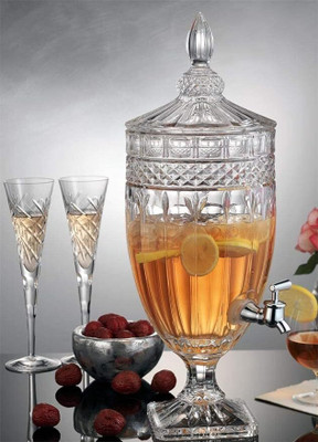 Sarsawal d Cold Drink Dispenser with Tap and Lid Bottom Loading Water Dispenser