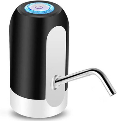 SHIVTRADRE Automatic Universal Water Dispenser Jar|Can Water Dispense ff11 Bottom Loading Water Dispenser