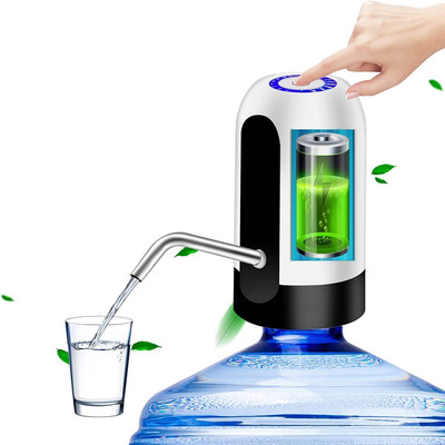 GRTR PREMMOD577 Bottled Water Dispenser