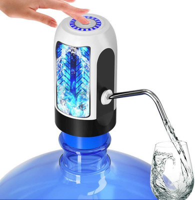Guptaandsonsnew 104KM37602 Bottled Water Dispenser