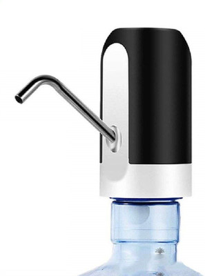 ronfild Automatic Wireless Water Bottle Can Dispenser Pump Bottled Water Dispenser
