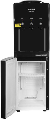 Voltas 6210374 Bottom Loading Water Dispenser
