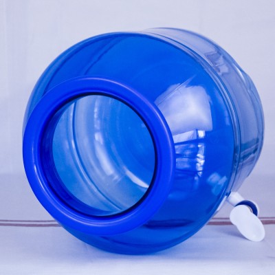 BLVD 0L Plastic Water Container Dispenser Home, Kitchen, Office Bottom Loading Water Dispenser