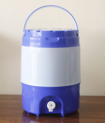 BLVD 20 L Plastic Table Top Manual Water Dispenser