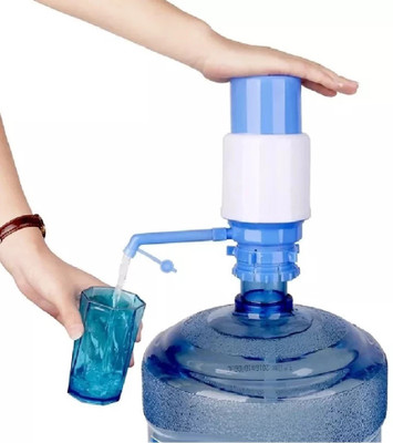 The Mark Beutiful Pink jug for water Bottom Loading Water Dispenser