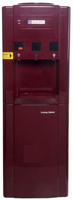 Blue Star BWD3FMRGA-M2 15 Ltrs Bottom Loading Water Dispenser