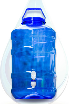 Buildingshop Portable Water Dispenser for 20 Litre Bottle /Water Camper Jar/Hot/Cold Water Ju Bottled Water Dispenser