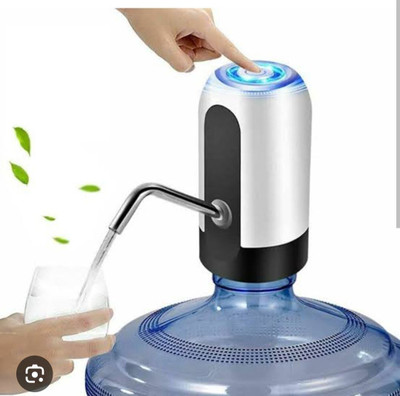 HRK CLO_KLSTR_15_ORNG Bottom Loading Water Dispenser