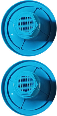 sk badoliya Water Dispenser Bottle Holder with Check Nut Bottom Loading Water Dispenser
