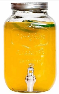 Kushmi Juice dispenser 4Liter Bottom Loading Water Dispenser