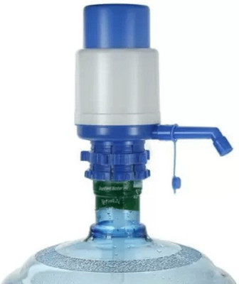 Aaysha Hand Pump Manual Water Dispenser Bottled Water Dispenser