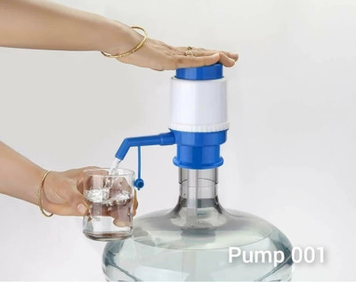 The Mark ICON WATER JUG 2100ML Bottom Loading Water Dispenser
