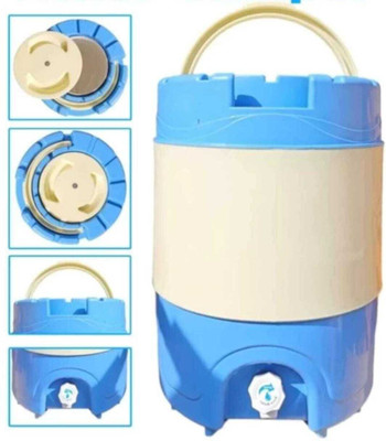 Anant Plastic 01 Insulated Water Camper 20 L Cool Bottom Loading Water Dispenser