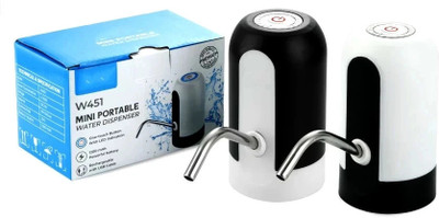 SPERO CLO_TRVLSTR_5_MRN Bottom Loading Water Dispenser