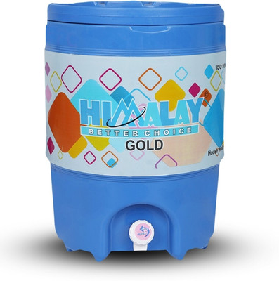 himalay thermoplast 18 litre jug Bottled Water Dispenser
