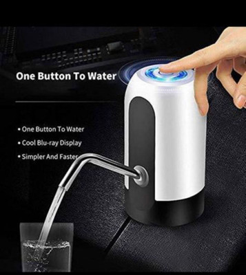Alvario HS_37_HEARTH019817 Bottled Water Dispenser