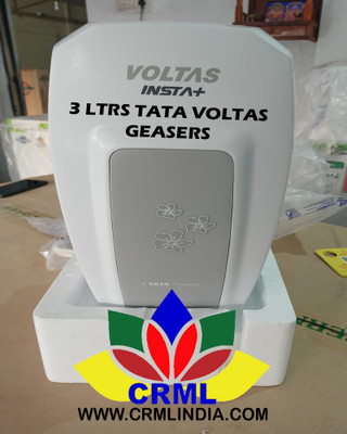 CRML INSTA 3L Bottom Loading Water Dispenser