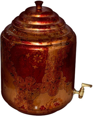 Aquorios 15 Liter Container_8 Bottom Loading Water Dispenser
