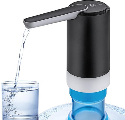 Breyers 2 PCS Water Jug 1100+1100 ml Bottom Loading Water Dispenser