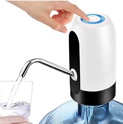 BHAVYA ENTEPRISE KP_01 Bottled Water Dispenser
