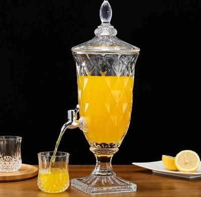VVSS Table top manual water dispenser Bottled Water Dispenser