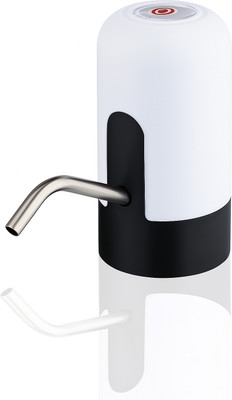 YANZEE Automatic Water Dispenser | Battery Operated water pump Bottled Water Dispenser