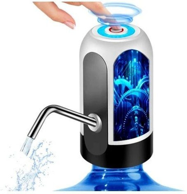 Rajkuvar COPPERHAMMER02 Bottom Loading Water Dispenser