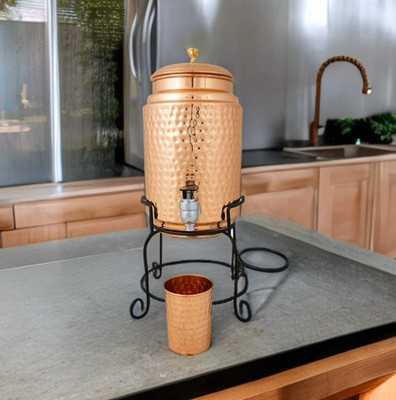 mk handicraft 001 Bottom Loading Water Dispenser