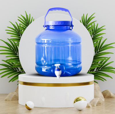 BLVD KADI_BLUE_HANDI_ 15 Bottom Loading Water Dispenser