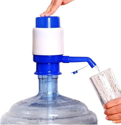 The Mark Plastic Insulated Water Jug For Home & Kitchen Table Bottom Loading Water Dispenser