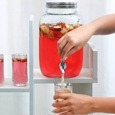RP Traders Water Glass Dispenser 4L Bottom Loading Water Dispenser