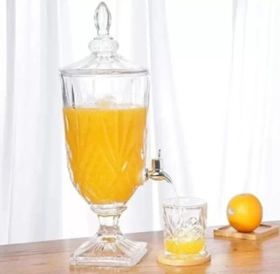 RP Traders (BD700-7) GLASS DISPENSER 2000ML Bottom Loading Water Dispenser