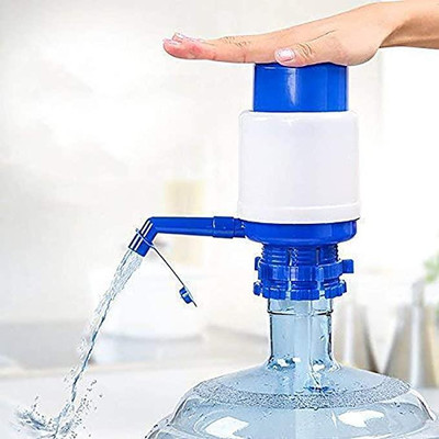 The Mark Lotus 5000 Green Bottom Loading Water Dispenser