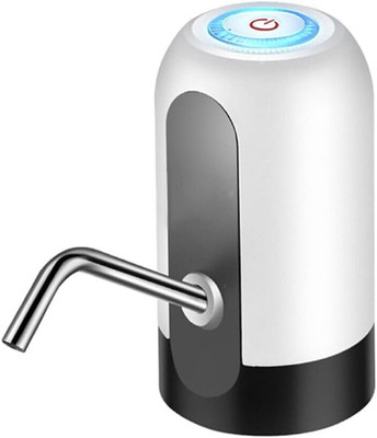 Mart Nest PLASTIC WATER JUG (2 PIECE) SET Pack of 2 Bottled Water Dispenser