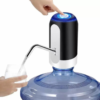 Aayat Traders CLO_KLSTR_20_BLU Bottom Loading Water Dispenser